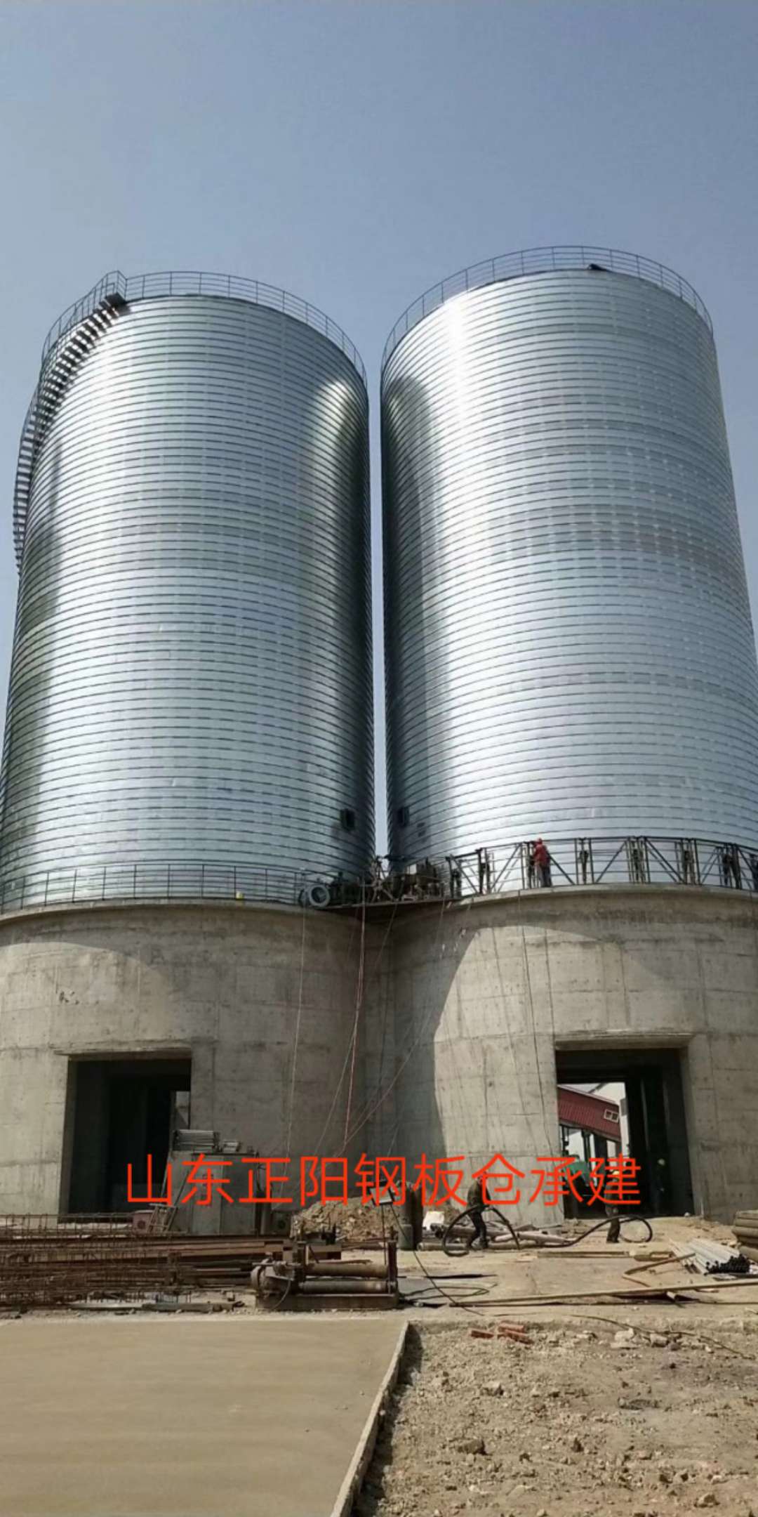 潮州5000吨卷板仓 卷板库