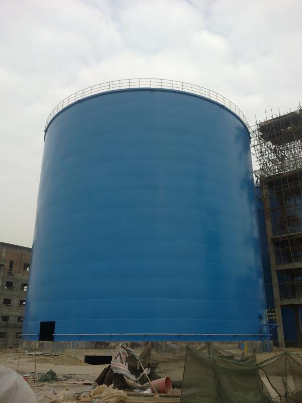 潮州1万吨大型钢板库