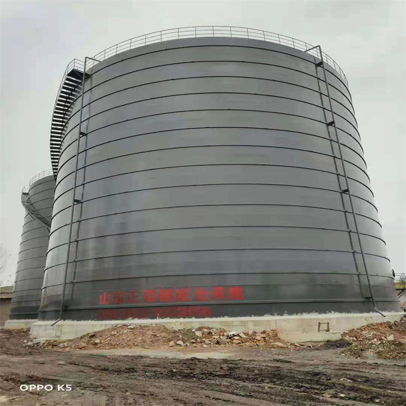 潮州3万吨大型钢板库